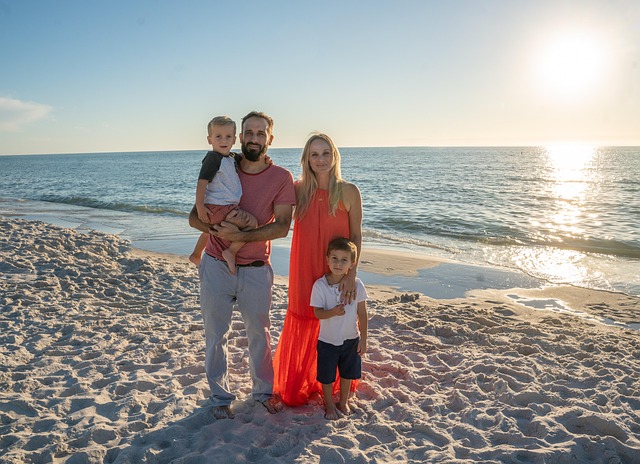 Zoom-based family mediator