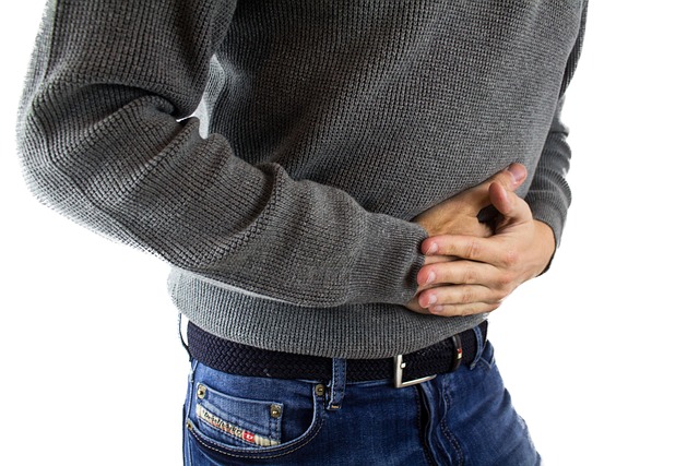 Abdominal CoolSculpting