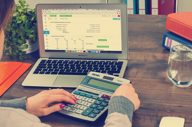 accounting compliance audits