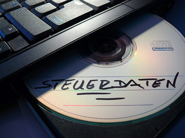 accounting data backup