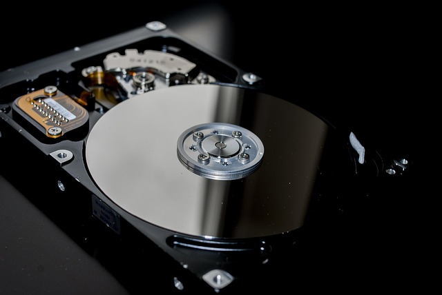 accounting data backup