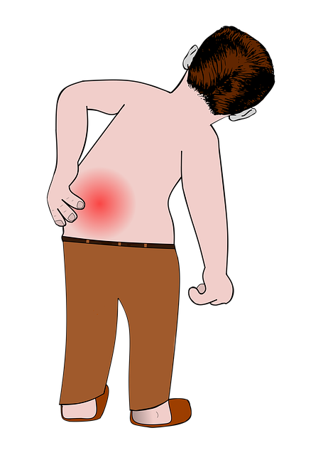 acupuncture for back pain