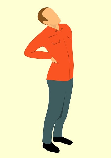acupuncture for back pain