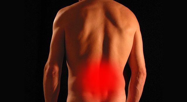 acupuncture for back pain