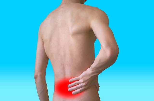 acupuncture for back pain