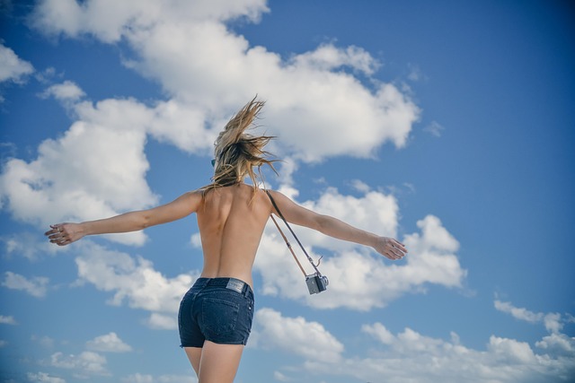 Acupuncture for Chronic Pain: Natural Relief for Back & Neck