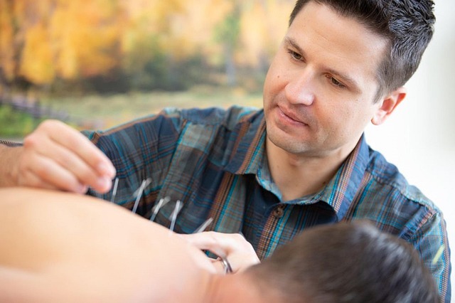 acupuncture for infertility