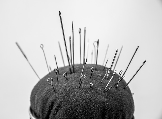 acupuncture for pain