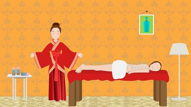 acupuncture for pain