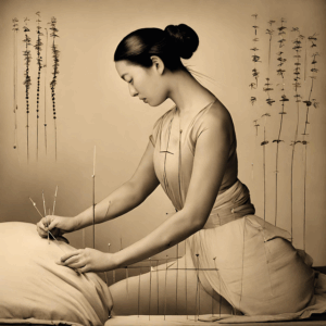 Unveiling Austin’s Holistic Healthcare: Acupuncture for Pain Relief and Stress Management