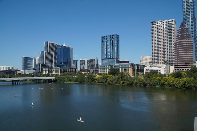 Unwind with Austin’s Top Holistic Acupuncture Clinics for Pain & Stress