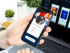 Mobile-First Design: Enhancing Accessibility & Engagement Across Devices
