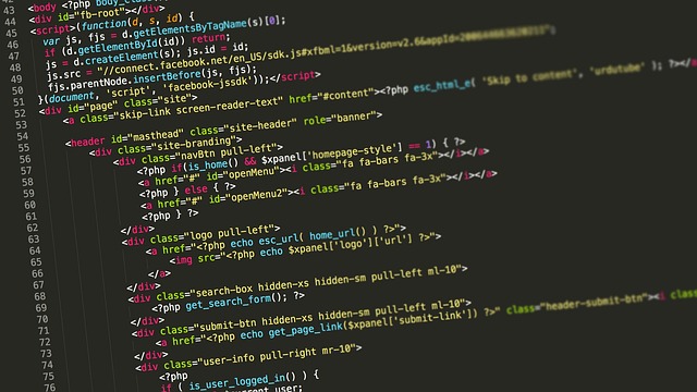 adaptive web design