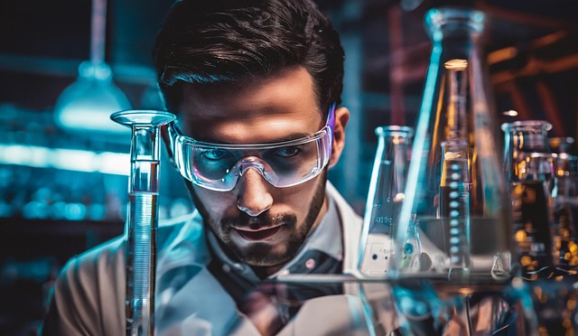 Advanced Keyword Research
