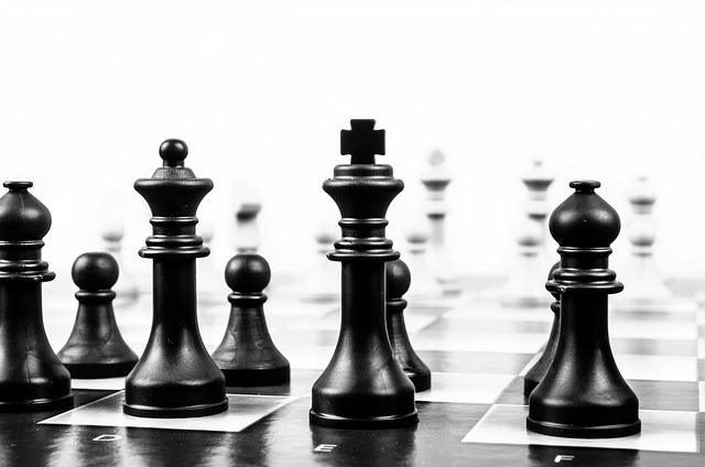 Advanced SEO Strategies
