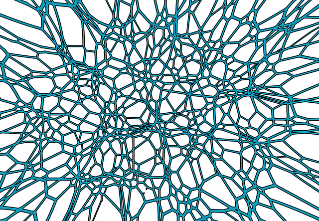 Advanced Structured Data