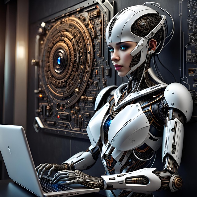 Advanced Structured Data