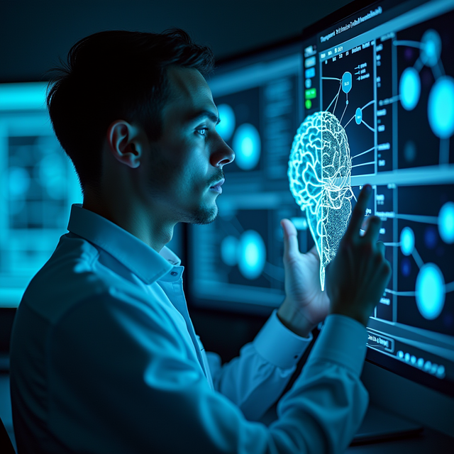 Advanced Structured Data