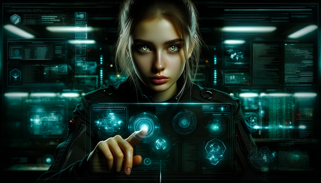 Advanced Structured Data