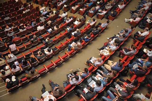 Unleash Growth Strategies at SEOST Digital Marketing Symposium