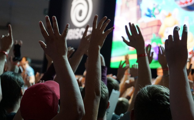 affiliate marketing convention