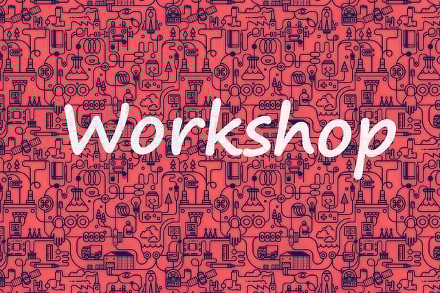 affiliate marketing workshop