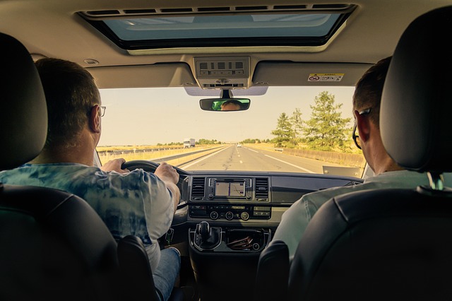 Unlocking Affordable Car Insurance for New Drivers’ Safety