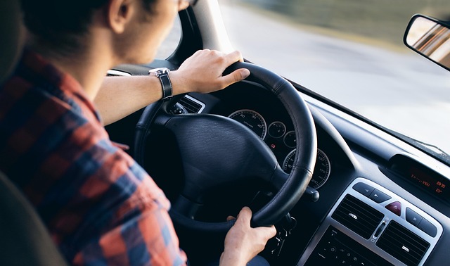 Affordable Car Insurance for New Drivers