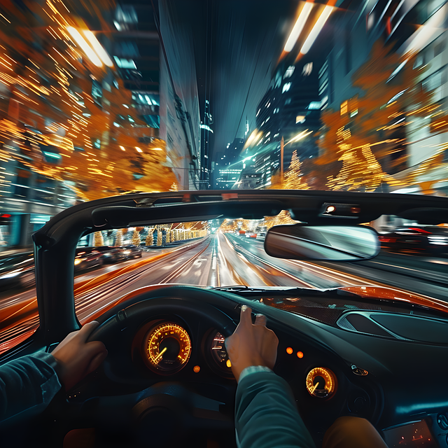 Affordable Car Insurance for New Drivers