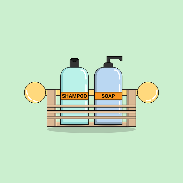 affordable carpet shampoo