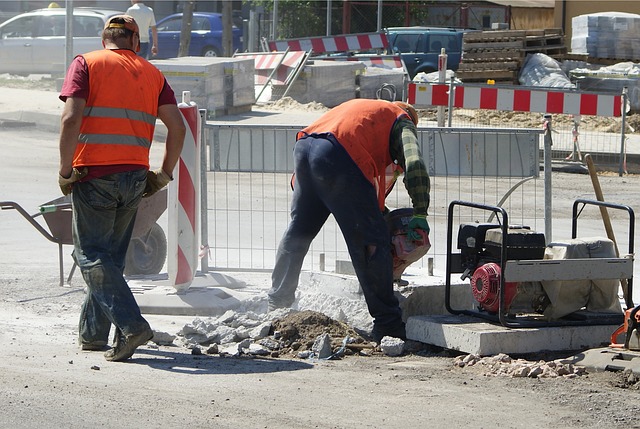 Affordable Concrete Foundation Repair