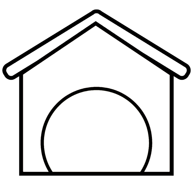 air conditioned dog house