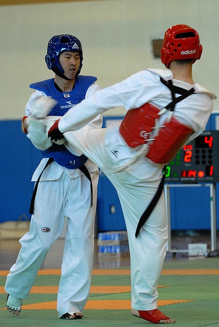 all-ages martial arts Tempe