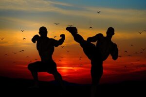 Tempe Martial Arts: Find Your Self-Defense Fit in a Diverse Scene