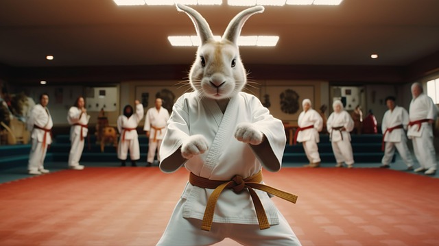 all-ages martial arts Tempe