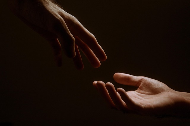 amicable separation help