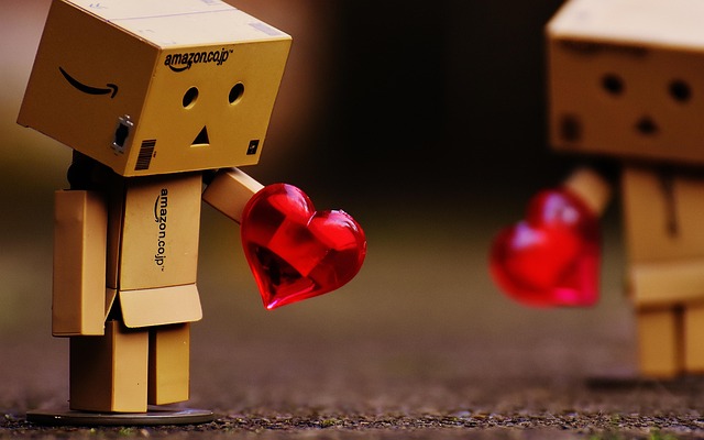 amicable separation help