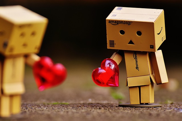 amicable separation help