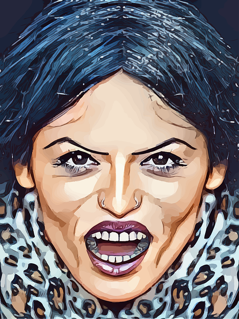 anger control therapy