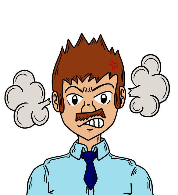 anger control therapy