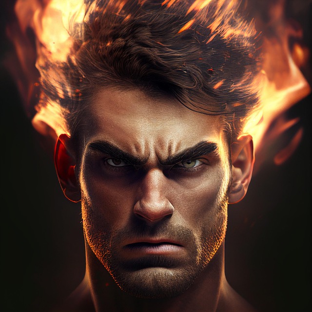 anger control therapy