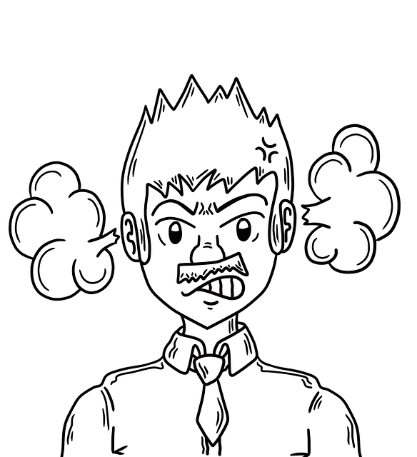 anger management therapy Chandler AZ