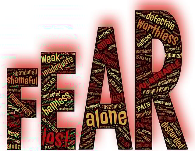 anxiety and stress therapy