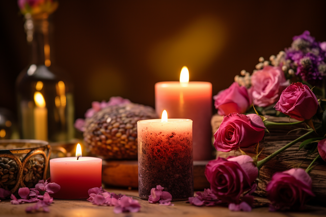 anxiety and stress therapy