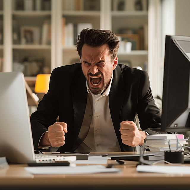 anxiety and stress therapy
