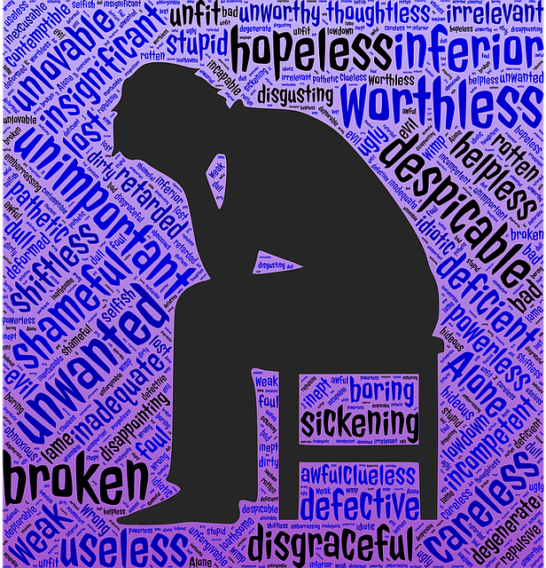 anxiety and stress therapy