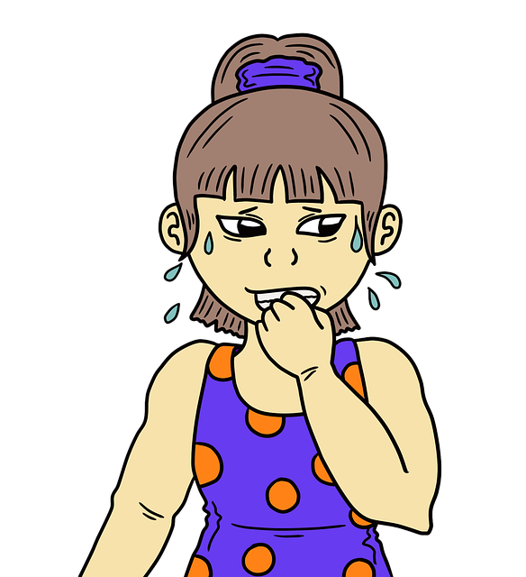 anxiety support Gilbert