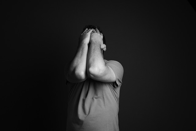 anxiety therapy Mesa