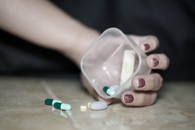 anxiety treatment
