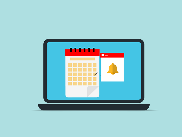 appointment alert system
